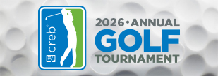 2026 CREB® Golf Tournament